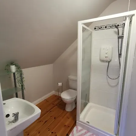 Casa de Férias Joe's Place, Location West Cork Near Clonakilty