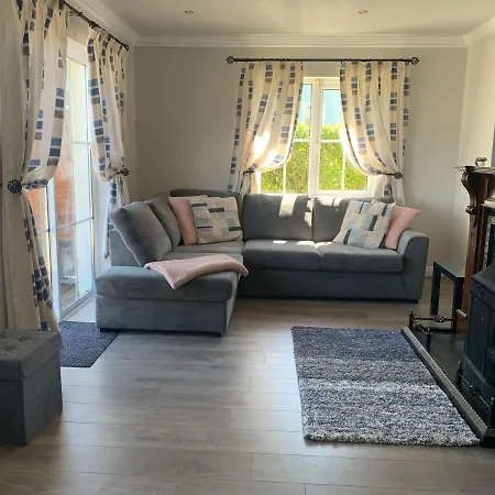 Joe's Place, Location West Cork Near Clonakilty Feriehus