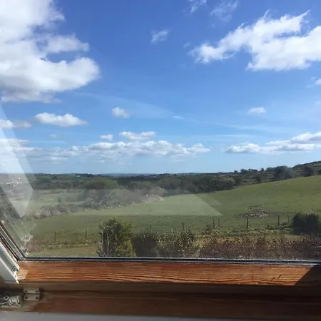Joe's Place, Location West Cork Near Clonakilty Feriehus Ballygurteen