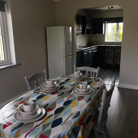 Дом отдыха Joe's Place, Location West Cork Near Clonakilty