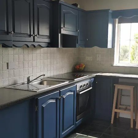 Joe's Place, Location West Cork Near Clonakilty * Ballygurteen