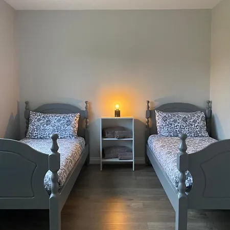 Joe's Place, Location West Cork Near Clonakilty Casa de Férias