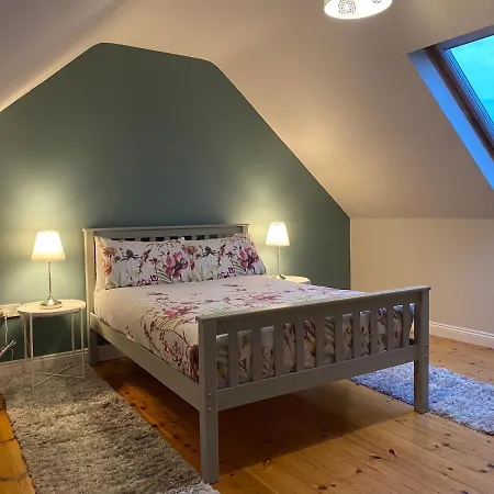 Feriehus Joe's Place, Location West Cork Near Clonakilty *