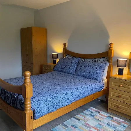 Joe's Place, Location West Cork Near Clonakilty Ballygurteen