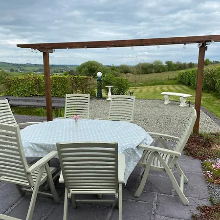 Joe's Place, Location West Cork Near Clonakilty Ballygurteen